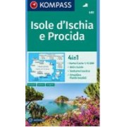 680 Isole d'Ischia